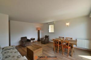 Appartements Residence Les Adrets de Peyragudes : photos des chambres