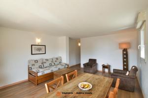 Appartements Residence Les Adrets de Peyragudes : photos des chambres