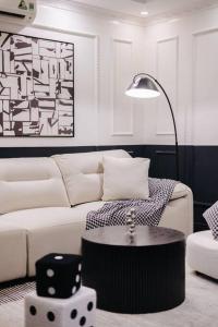 Soleil Residence WestLake Hanoi