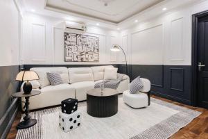 Soleil Residence WestLake Hanoi