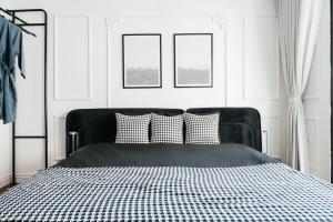 Soleil Residence WestLake Hanoi