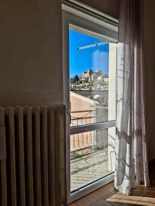 Il balcone sulla Marsica