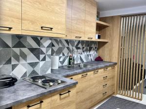 Sleep cheaply apartment 1