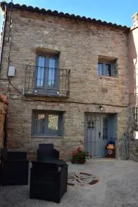 La Casa Rural de Pálmaces - La Miñosa