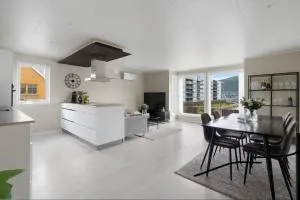 Stakkevollvegen 68 - Tomasjorda