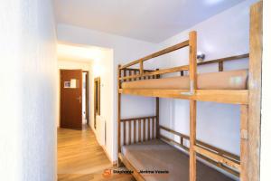 Appartements Residence Les Adrets de Peyragudes : photos des chambres