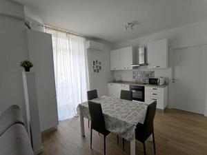 La Casa di Alice in Centro