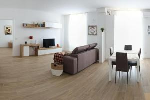 La Casa di Alice in Centro