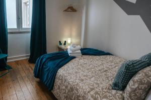 Aquilla Family Room 306