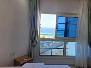 Juliana Beach Hurghada