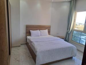 Juliana Beach Hurghada