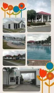 Casa Vacacional Girardot - Balastera