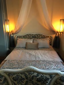 Appartements L Ancien Four a Pain : photos des chambres