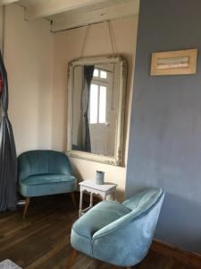 Appartements L Ancien Four a Pain : photos des chambres