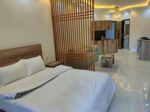 Juliana Beach Hurghada