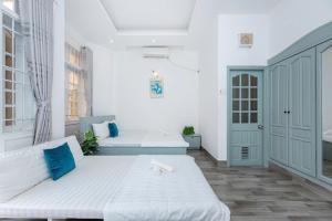 Nalie Villa - 196 Phan Chu Trinh