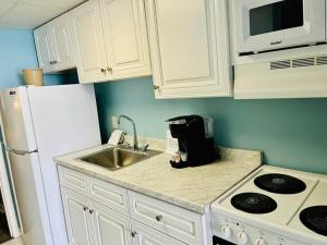 Endless Ocean View Beachfront 1131