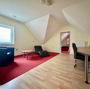 The Lodge Hotel by American Ease Grafenwoehr