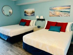 Endless Ocean View Beachfront 1131