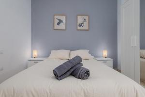 Apartamento céntrico y cómodo en Málaga