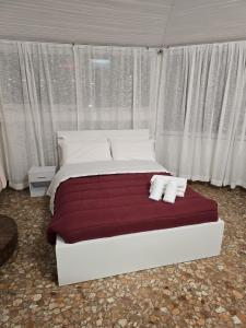 MMM HOME Train Station 2