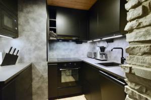 LempiRakka, 2 Levi Skipasses included, Skibus and Airport bus doorstep