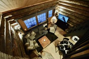 LempiRakka, 2 Levi Skipasses included, Skibus and Airport bus doorstep