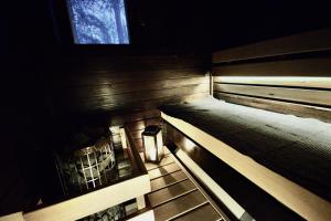 LempiRakka, 2 Levi Skipasses included, Skibus and Airport bus doorstep