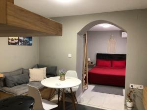 The Central Retreat 2