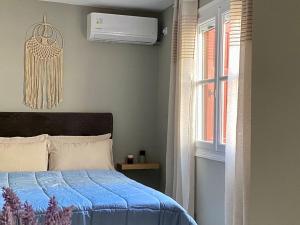 The Central Retreat 2