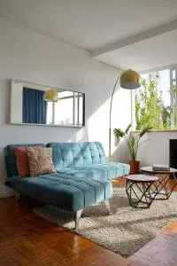 Parede, Sun Beach - Parede