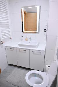 Apartmani Erna