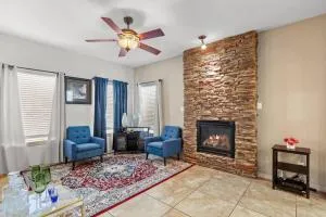 Serenity Awaits 3BR-2BA Tierra Del Este - Sparks