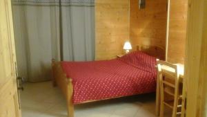 B&B / Chambres d'hotes CHAMBRE d'HOTE LA PETITE BERGERIE : photos des chambres