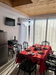 Guest house Villa Orlovo