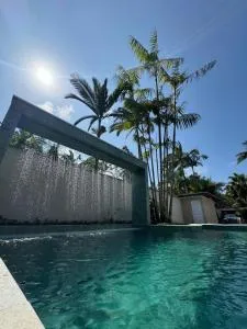 Villa's Boraceia - Juréia