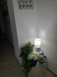 Puerta Sevilla PARKING GRATIS
