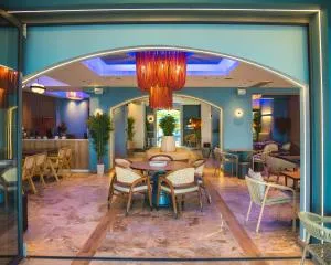 AKTEON GIRNI - 奥林匹亚基·阿克蒂