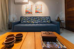 Faça tudo a pé! Praia e Centrinho à 500m!