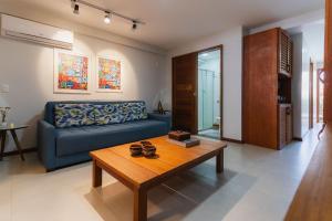 Kalug - Apto na Villa de Barra Grande à 50m do mar