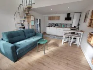 L'Escapade Cosy 25mn du PuyDuFou - La Jubaudière L'Escapade Cosy 25mn du PuyDuFou - La Jubaudière