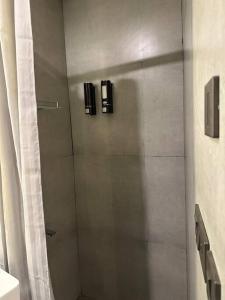 The Serenity skyline