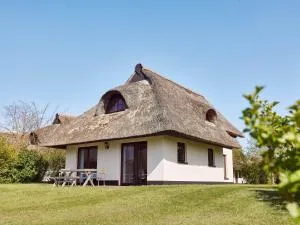 Ferienhaus im Van der Valk Resort in Linstow - Drewitz