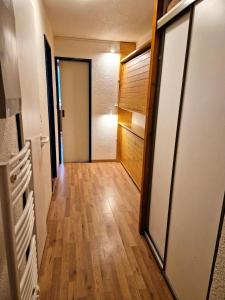 Résidence Le Thabor - studio 3 personnes en plein coeur station 19m² MAE-2960