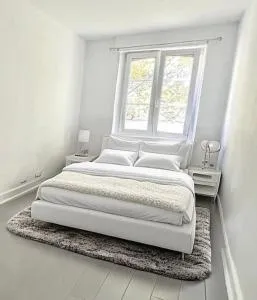 Rive Gauche I centre - gare - aéroport - 沙勒罗瓦