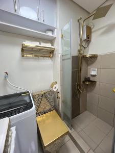 Hadisha Suite Spring Residence