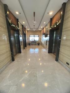 Hadisha Suite Spring Residence