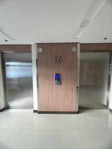 Hadisha Suite Spring Residence