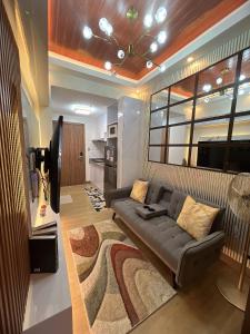 Hadisha Suite Spring Residence