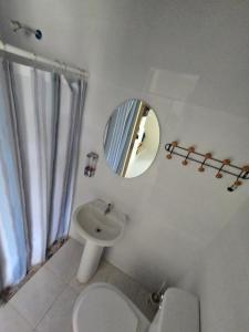 La Casa Las Palmitas